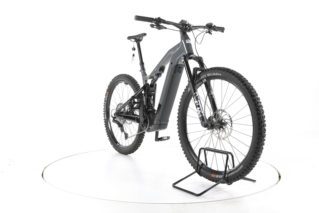 Focus Thron² 6.9 E-Bike Fully - Image 3