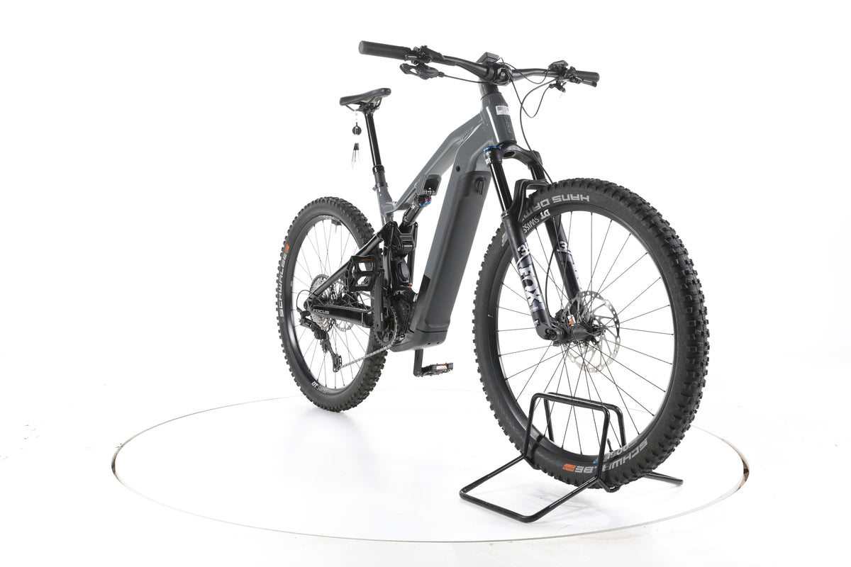 Focus Thron² 6.9 E-Bike Fully - Image 3