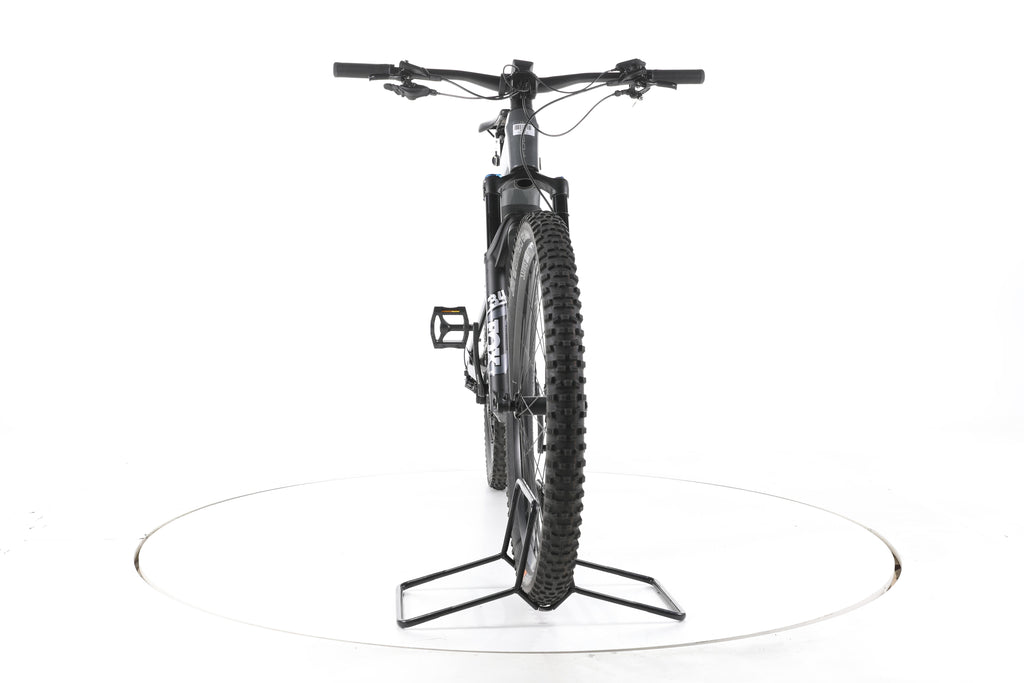 Focus Thron² 6.9 E-Bike Fully - Image 4