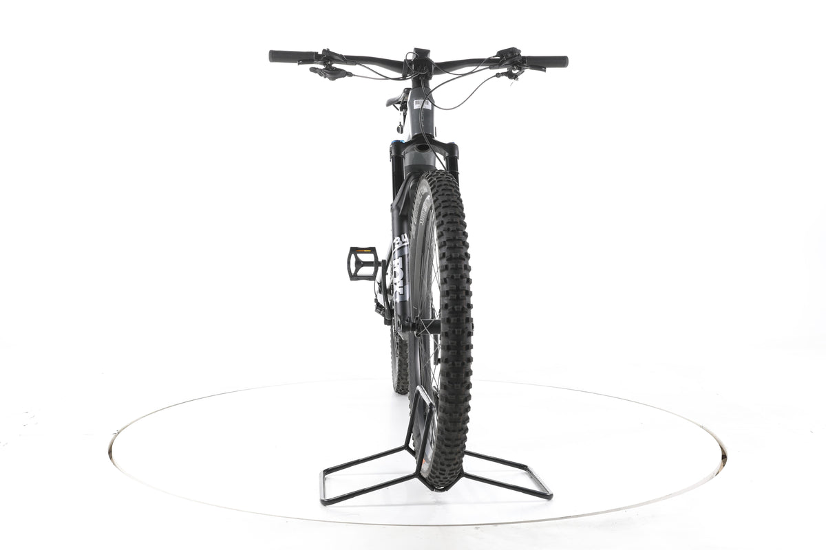 Focus Thron² 6.9 E-Bike Fully - Image 4