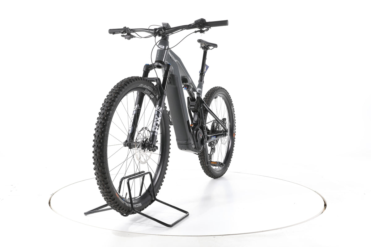 Focus Thron² 6.9 E-Bike Fully - Image 5