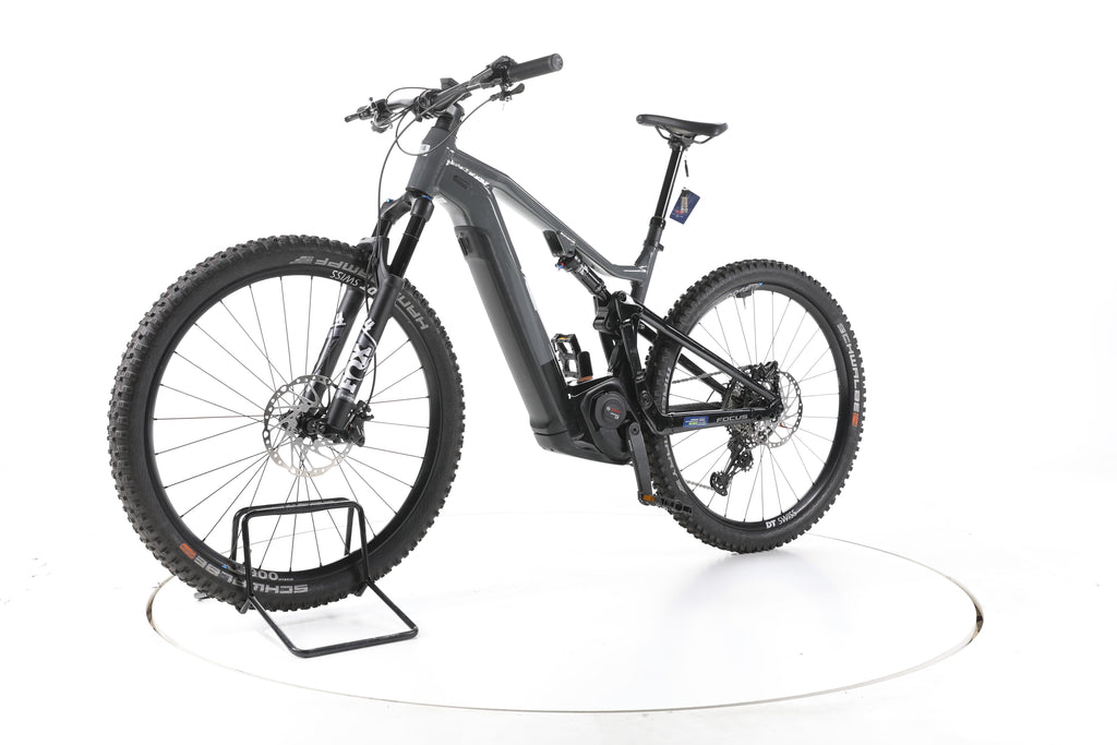 Focus Thron² 6.9 E-Bike Fully - Image 6