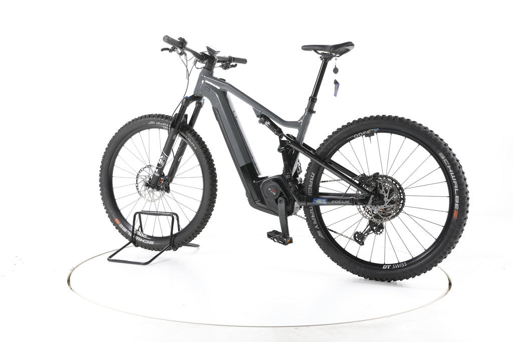Focus Thron² 6.9 E-Bike Fully - Image 8