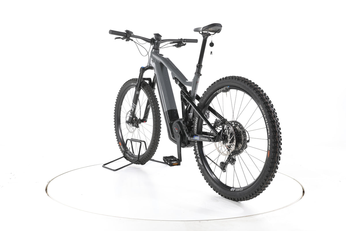 Focus Thron² 6.9 E-Bike Fully - Image 9