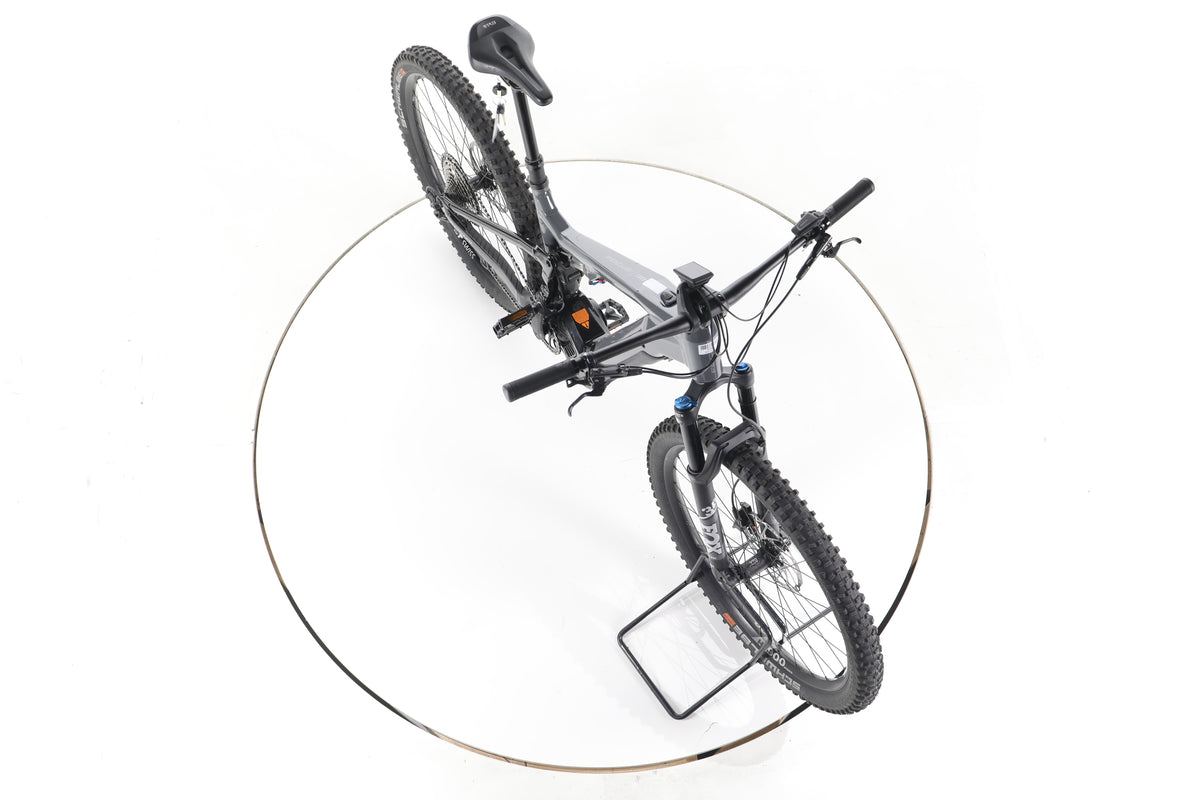 Focus Thron² 6.9 E-Bike Fully - Image 15
