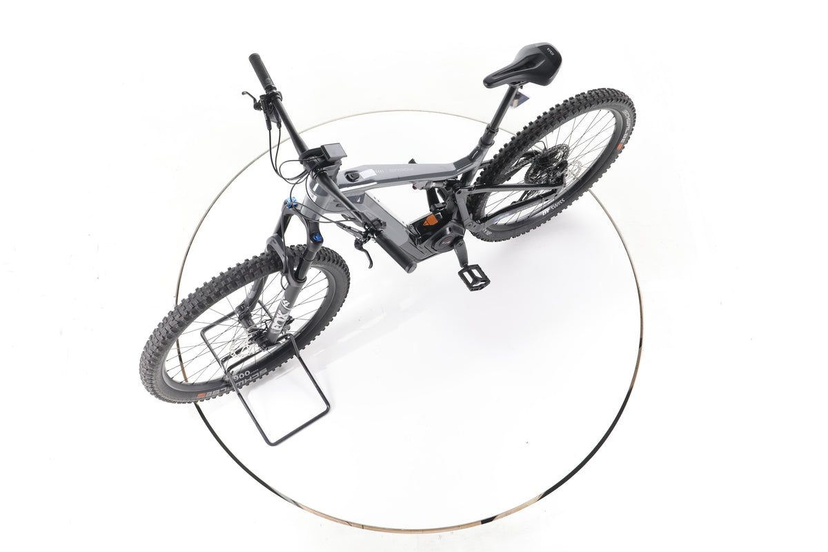Focus Thron² 6.9 E-Bike Fully - Image 18