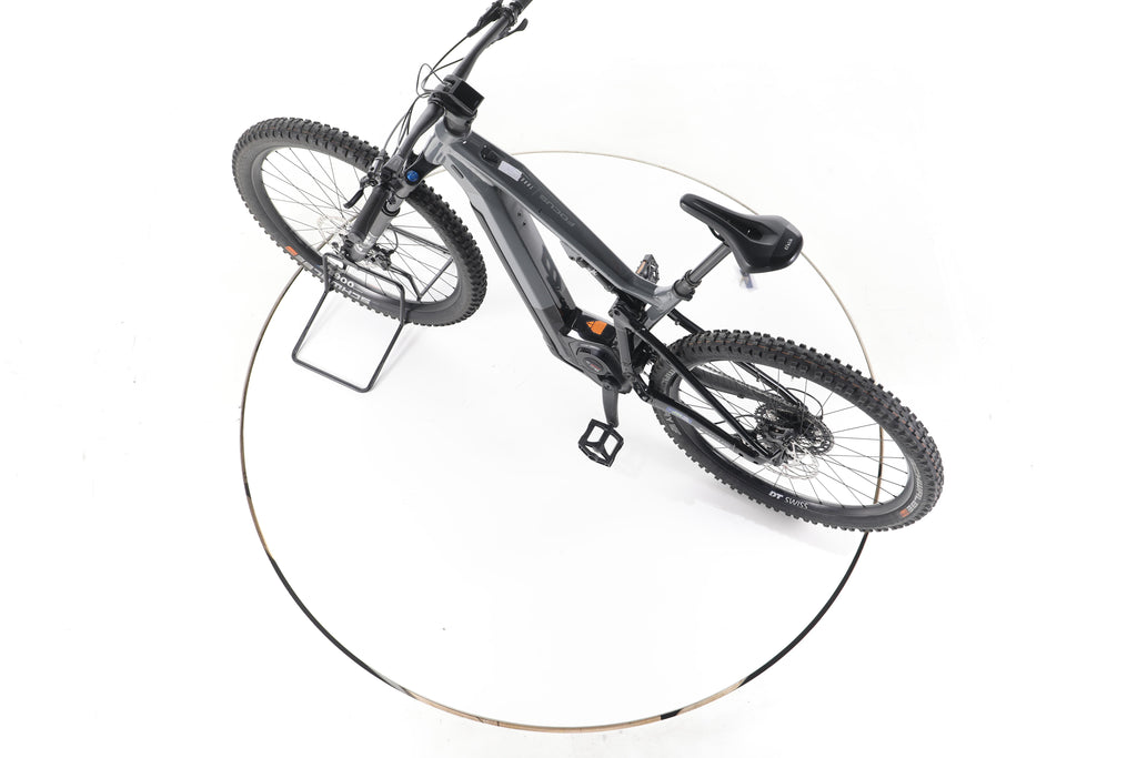 Focus Thron² 6.9 E-Bike Fully - Image 20