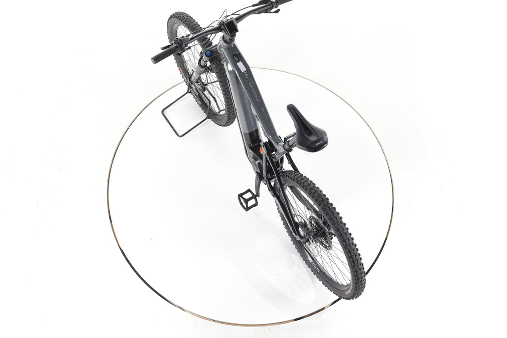 Focus Thron² 6.9 E-Bike Fully - Image 21