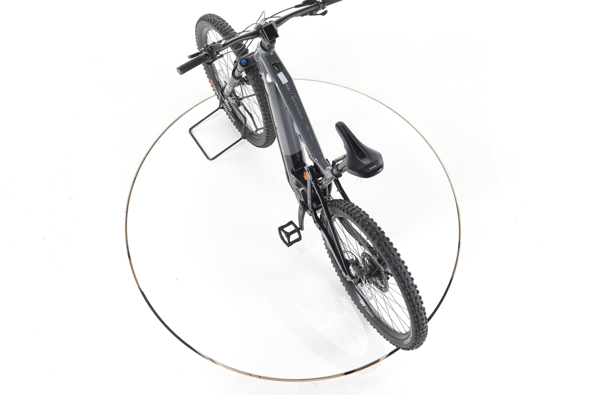 Focus Thron² 6.9 E-Bike Fully - Image 21