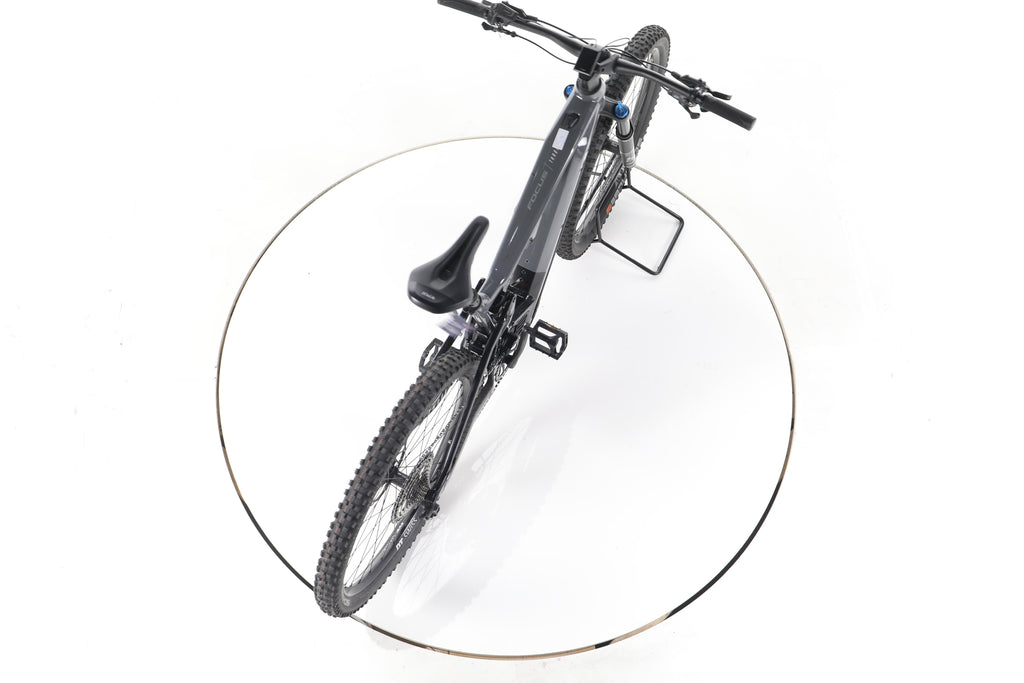 Focus Thron² 6.9 E-Bike Fully - Image 23