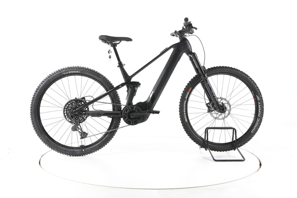 Conway Xyron S 7.9 E-Bike Fully Carbon - Image 1