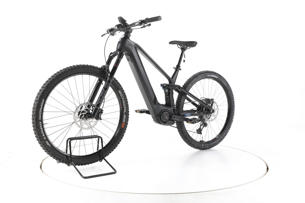 Conway Xyron S 7.9 E-Bike Fully Carbon - Image 6