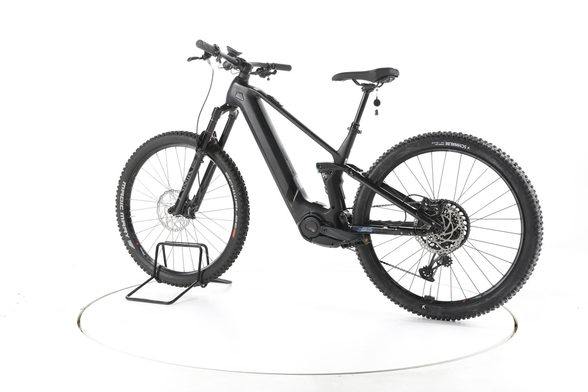 Conway Xyron S 7.9 E-Bike Fully Carbon - Image 8