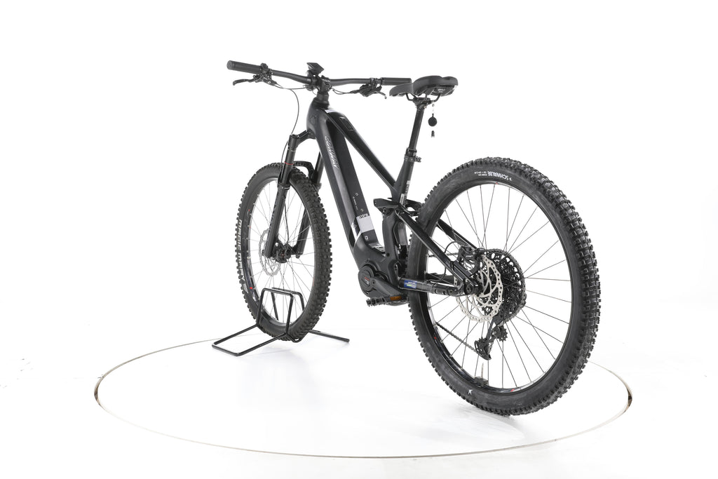 Conway Xyron S 7.9 E-Bike Fully Carbon - Image 9
