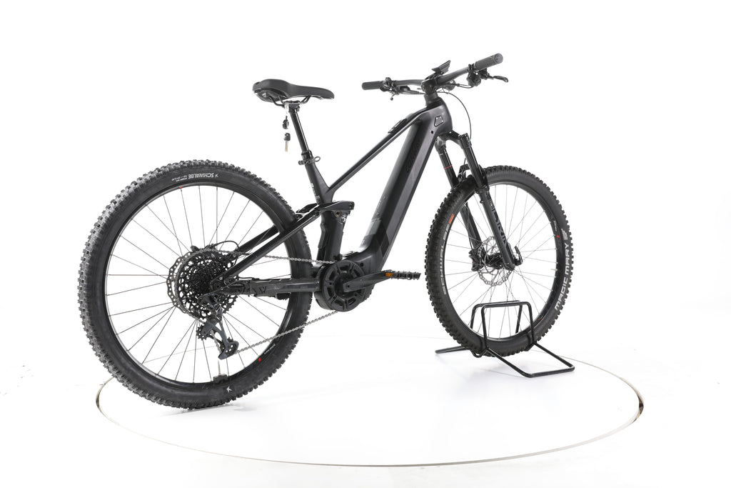 Conway Xyron S 7.9 E-Bike Fully Carbon - Image 12