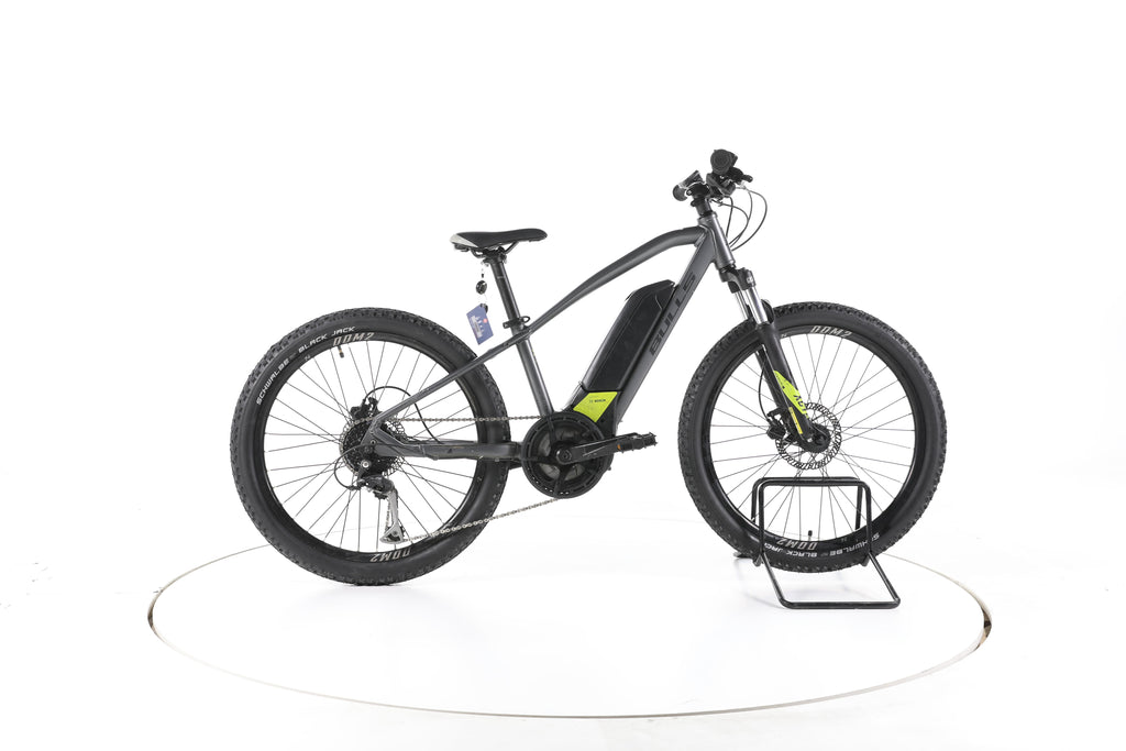 Bulls Twenty 4 E E-Bike - Image 1