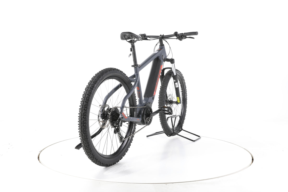 Ghost E-Teru B Essential E-Bike - Image 11