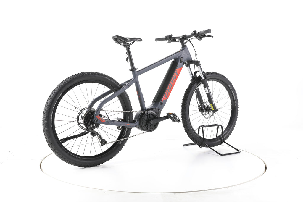 Ghost E-Teru B Essential E-Bike - Image 12