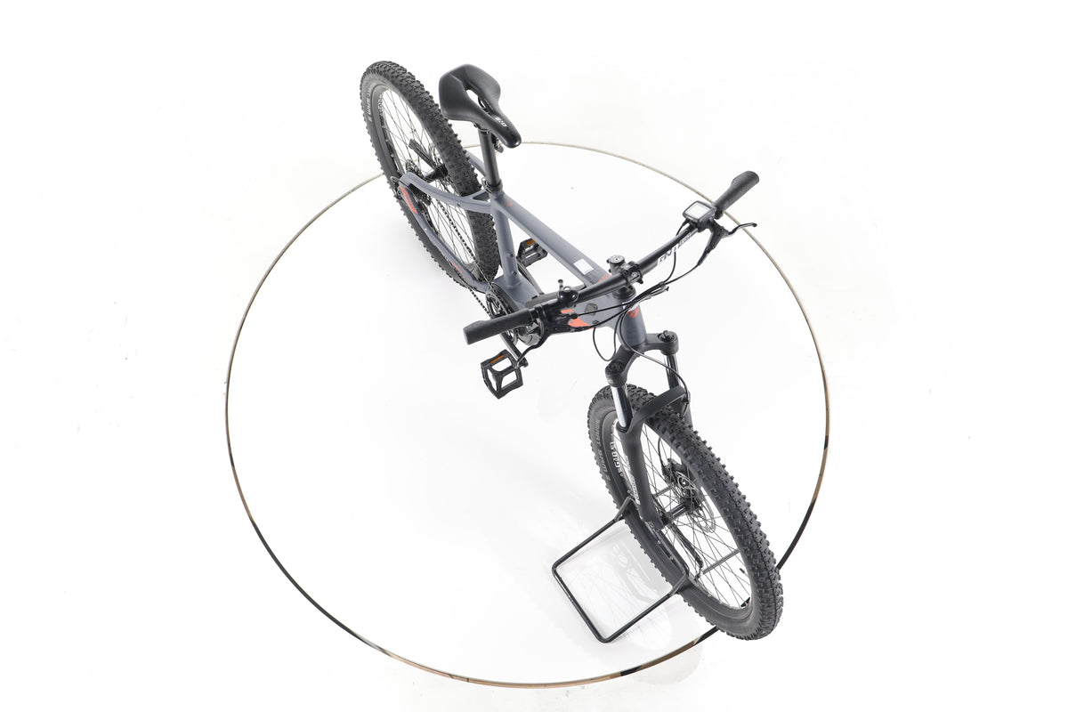 Ghost E-Teru B Essential E-Bike - Image 15
