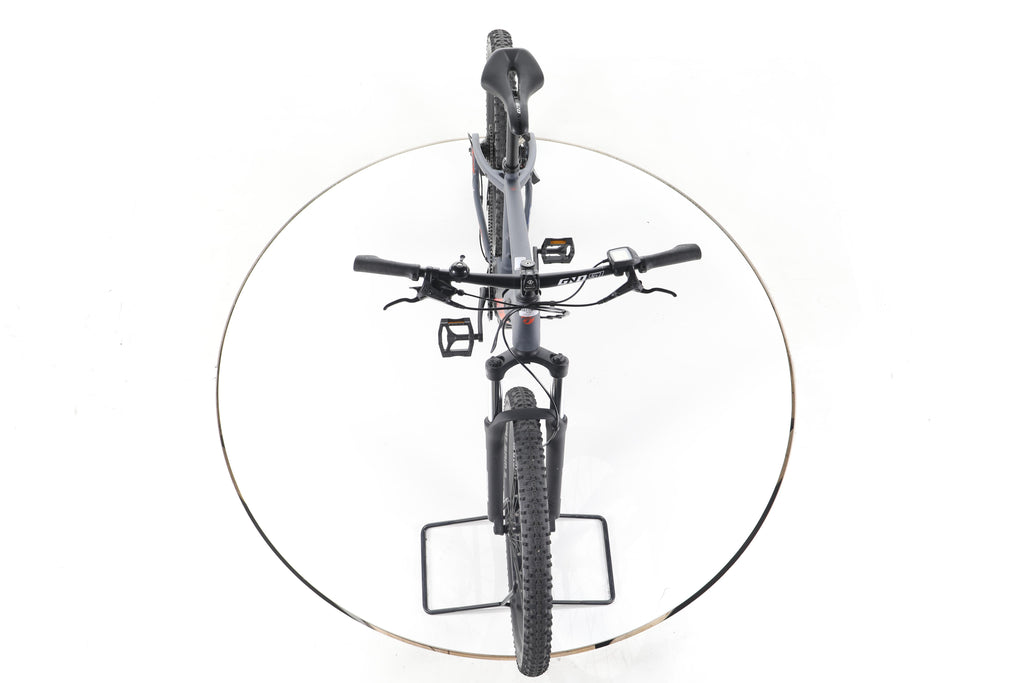Ghost E-Teru B Essential E-Bike - Image 16