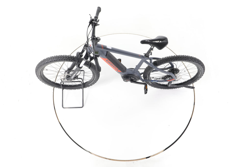 Ghost E-Teru B Essential E-Bike - Image 19