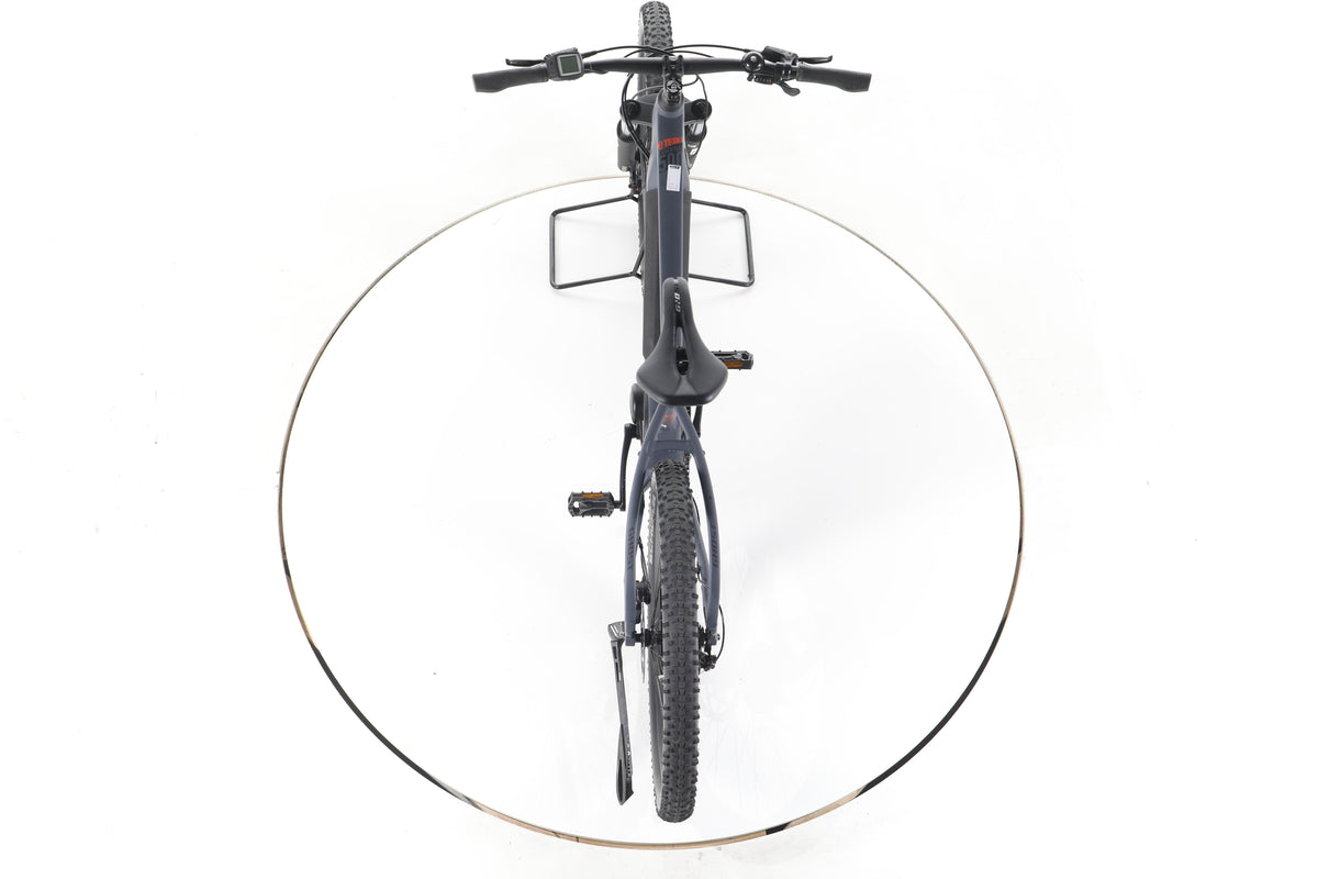 Ghost E-Teru B Essential E-Bike - Image 22