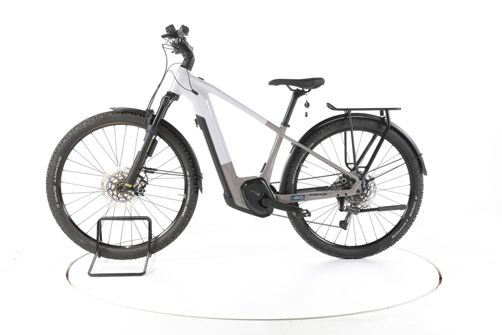 Focus PLANET² 6.8 Trekking E-Bike - Image 7