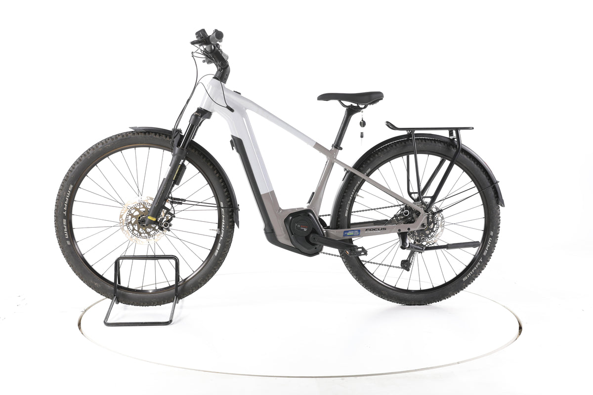 Focus PLANET² 6.8 Trekking E-Bike - Image 7