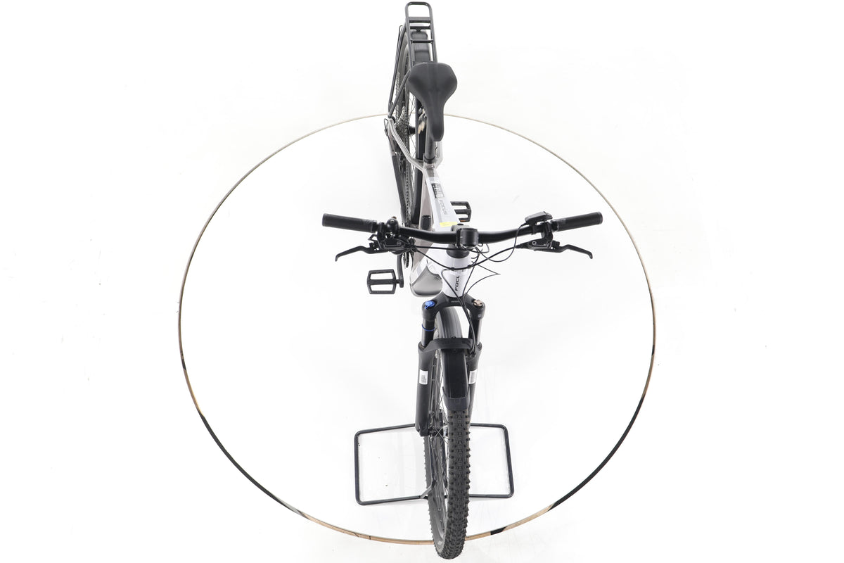 Focus PLANET² 6.8 Trekking E-Bike - Image 16