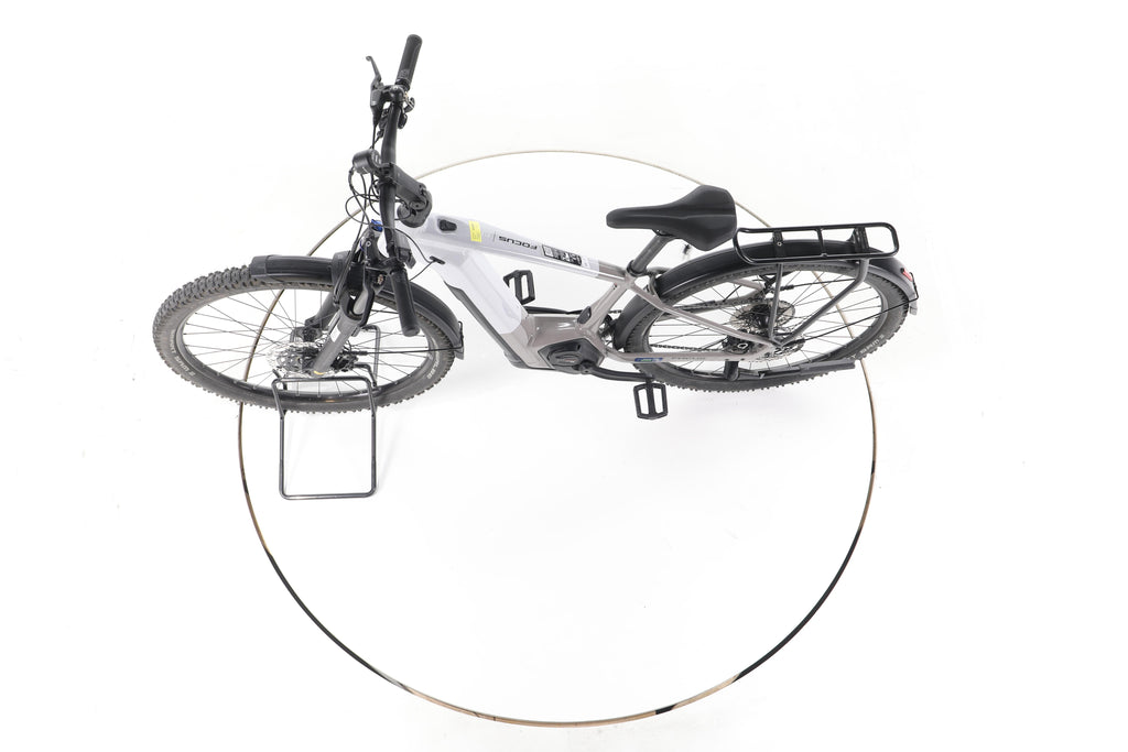 Focus PLANET² 6.8 Trekking E-Bike - Image 19