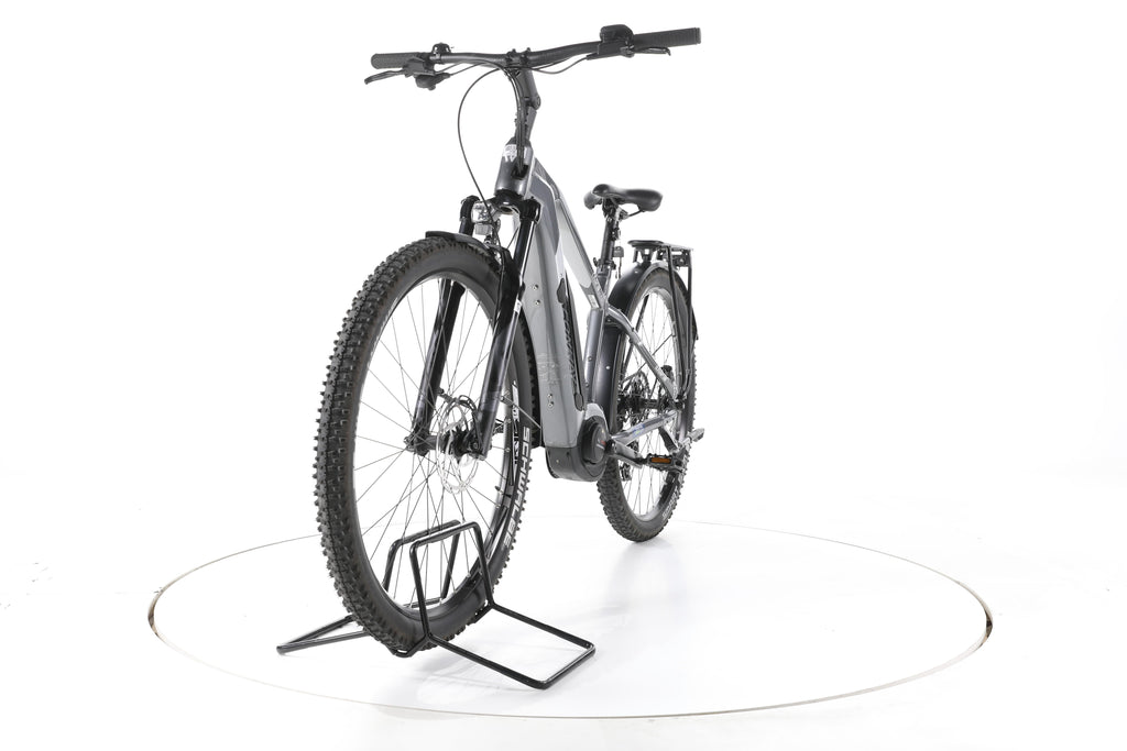 Conway Cairon C1.0 Trekking E-Bike - Image 5