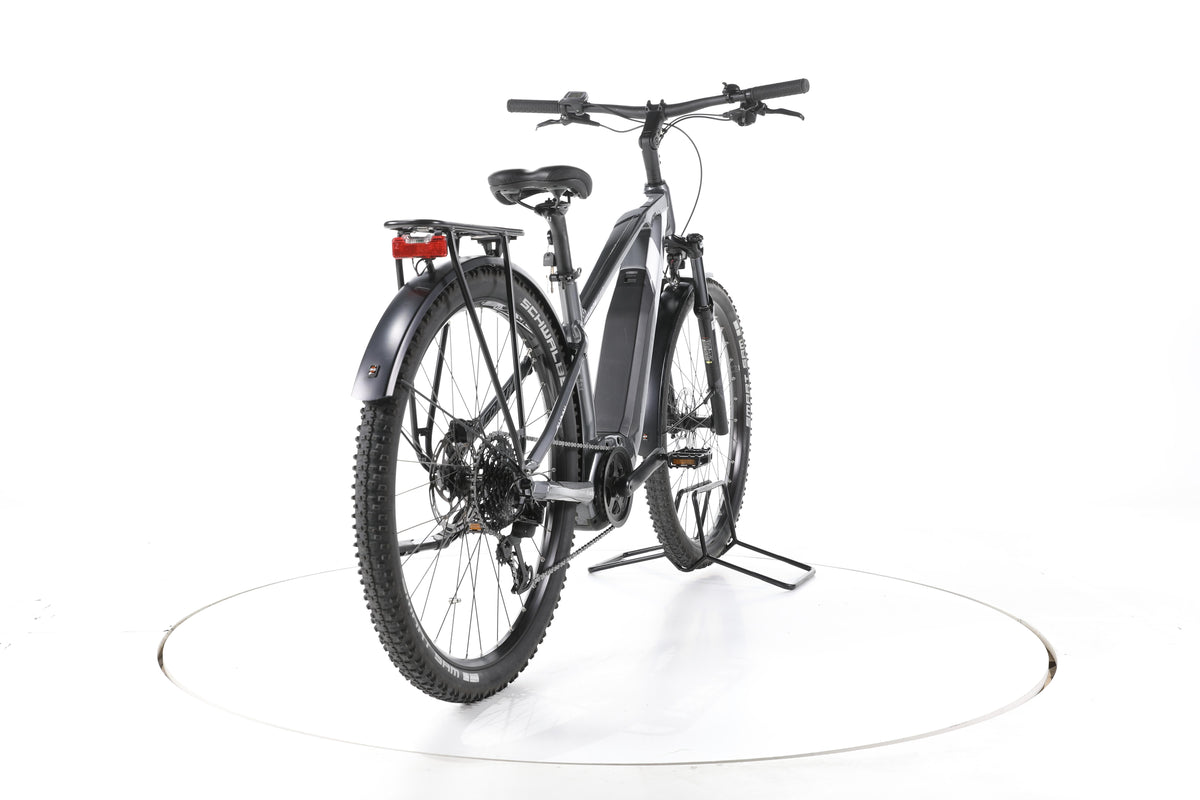 Conway Cairon C1.0 Trekking E-Bike - Image 11