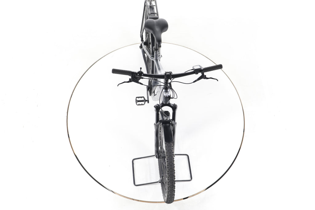 Conway Cairon C1.0 Trekking E-Bike - Image 16