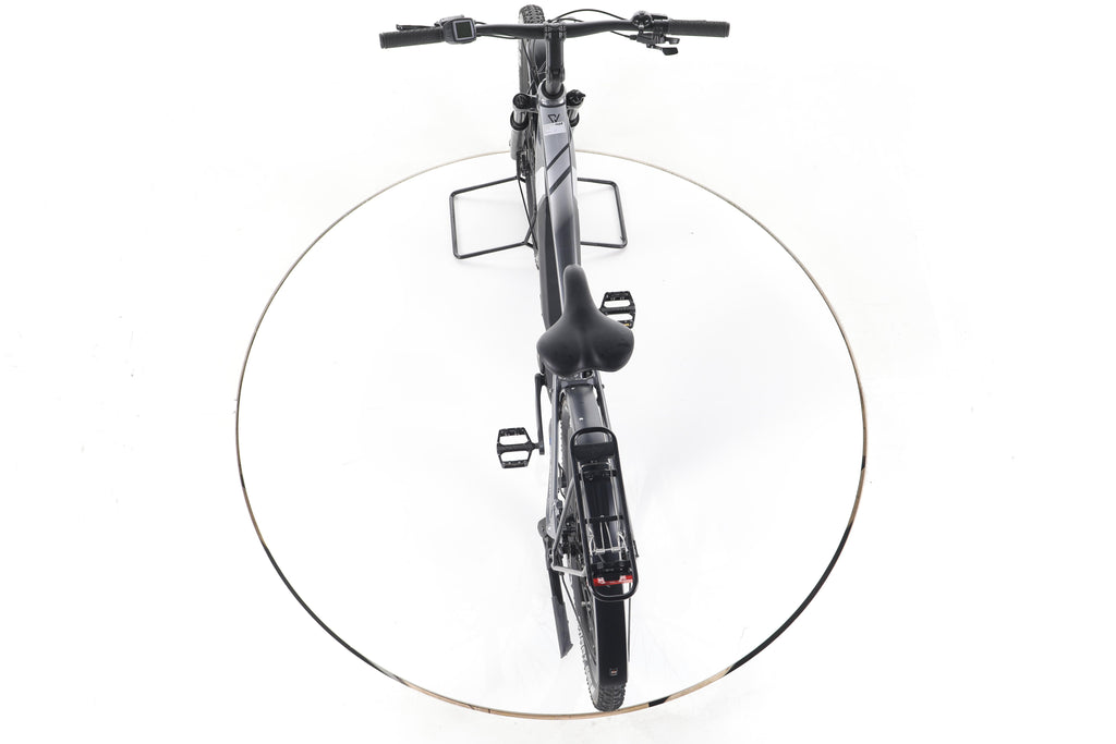 Conway Cairon C1.0 Trekking E-Bike - Image 22