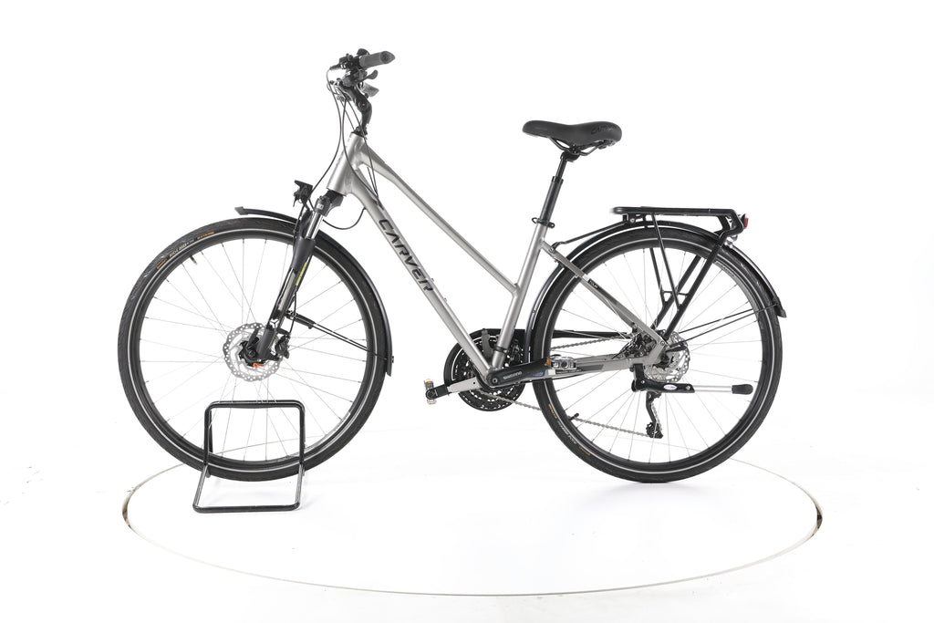 Carver Tour 130 Fahrrad City & Trekking - Image 7