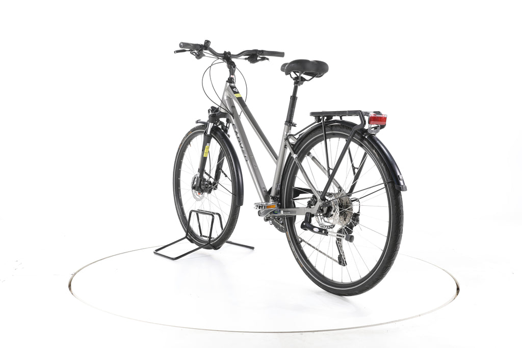 Carver Tour 130 Fahrrad City & Trekking - Image 9