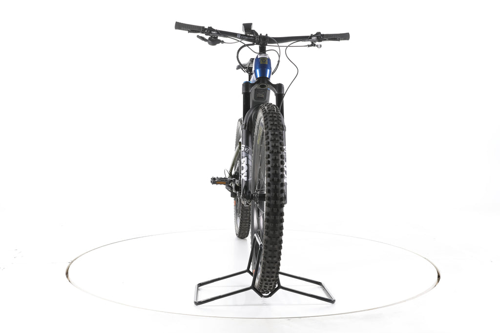 Conway Xyron S 4.9 E-Bike Fully - Image 4