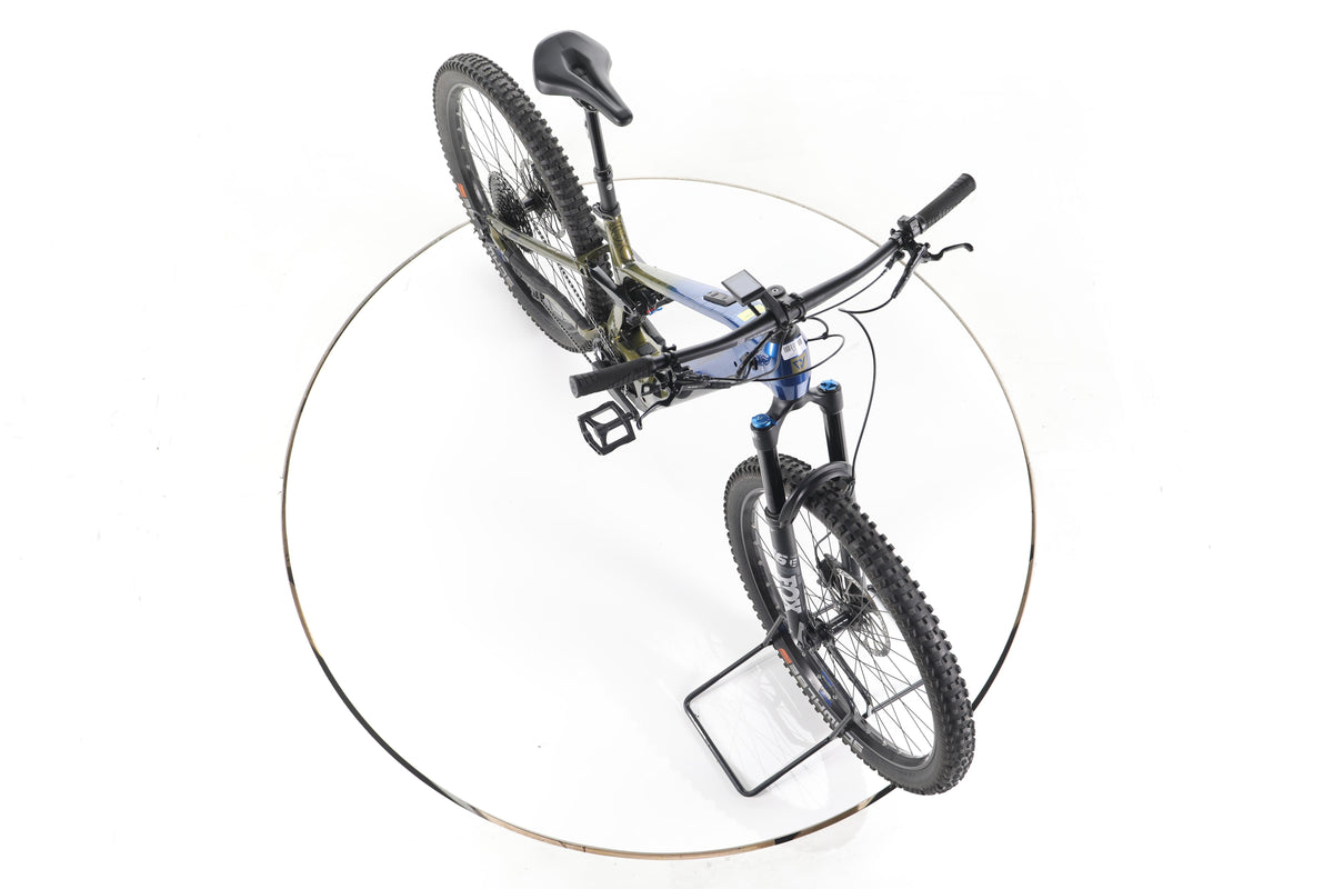 Conway Xyron S 4.9 E-Bike Fully - Image 15