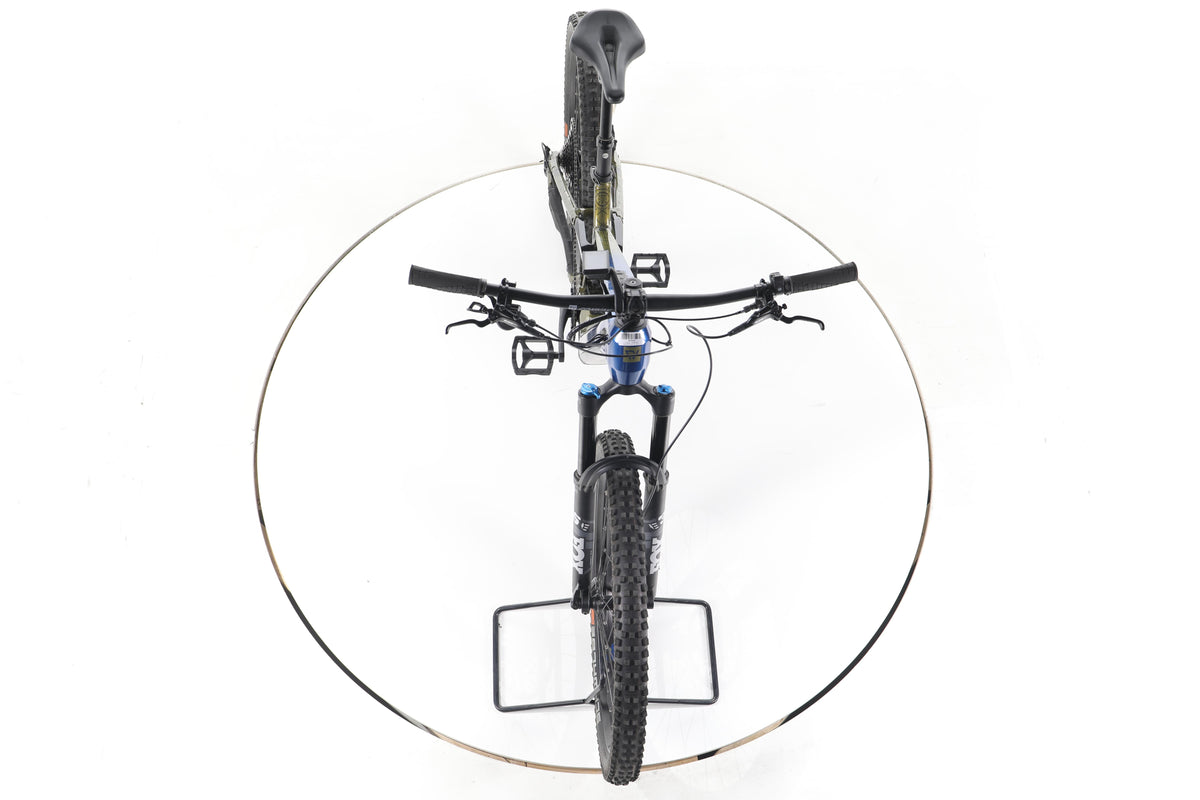 Conway Xyron S 4.9 E-Bike Fully - Image 16