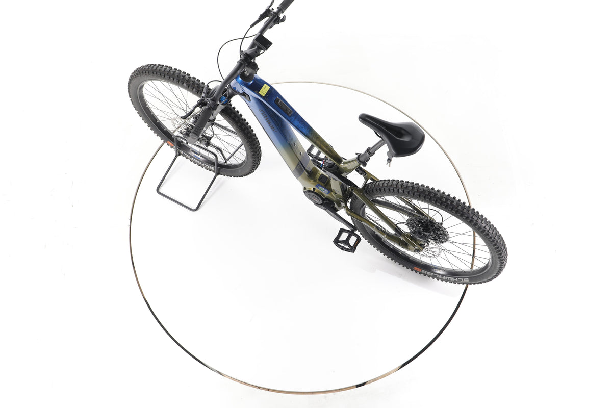Conway Xyron S 4.9 E-Bike Fully - Image 20