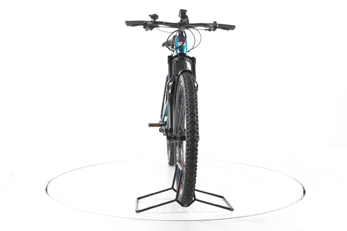 Conway Xyron S2.9 SUV E-Bike 2024 - Image 4