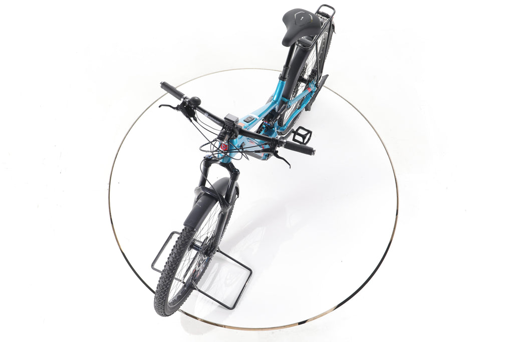 Conway Xyron S2.9 SUV E-Bike 2024 - Image 17