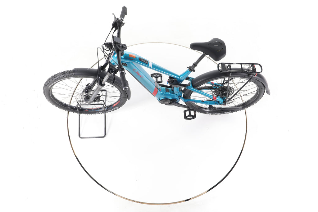 Conway Xyron S2.9 SUV E-Bike 2024 - Image 19