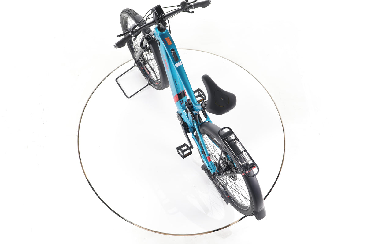 Conway Xyron S2.9 SUV E-Bike 2024 - Image 21