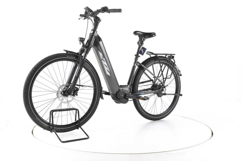 KTM Macina City 610 X City E-Bike Tiefeinsteiger - Image 6