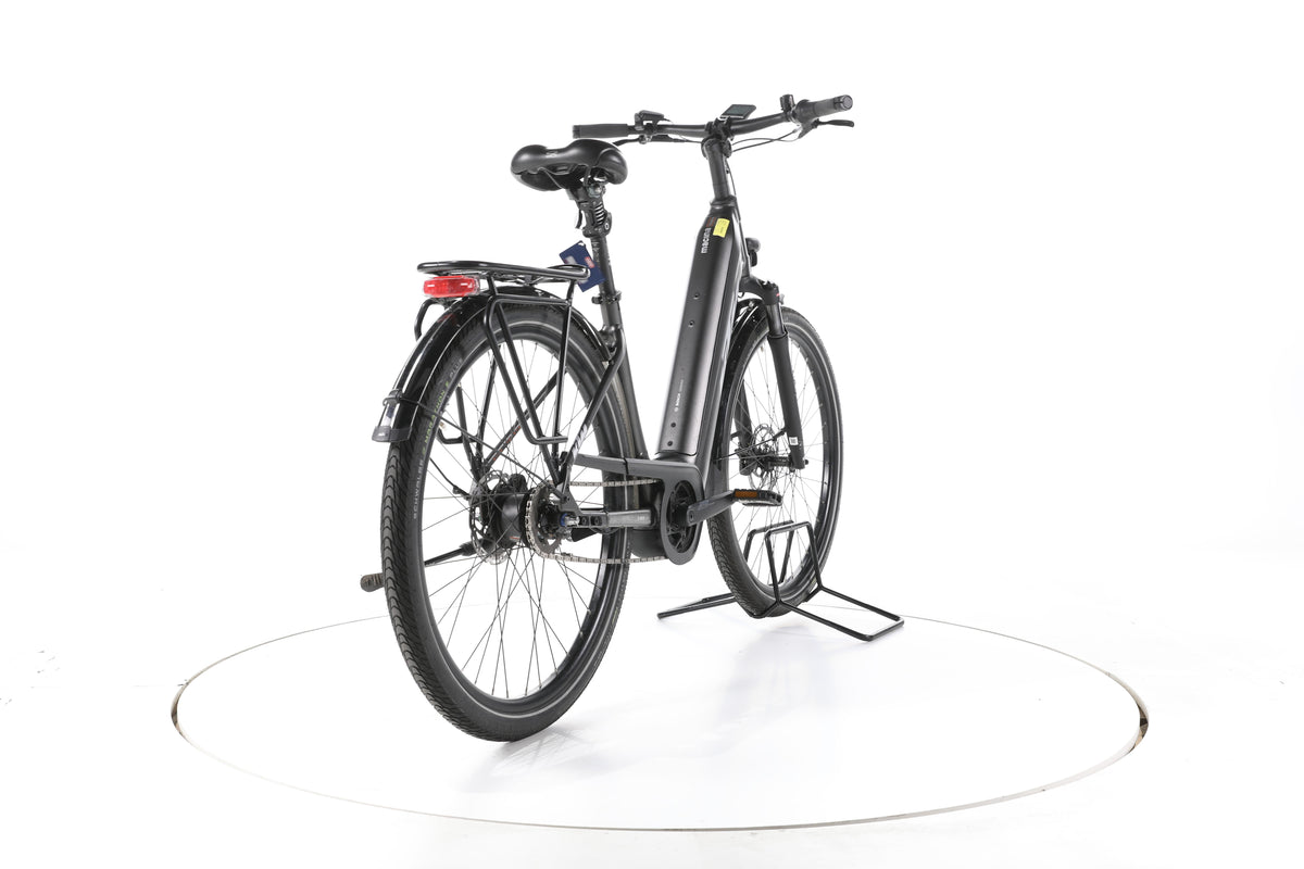 KTM Macina City 610 X City E-Bike Tiefeinsteiger - Image 11