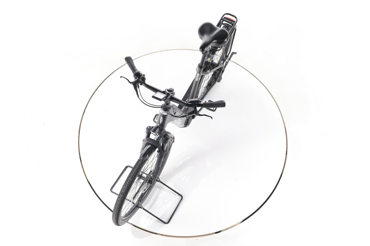 KTM Macina City 610 X City E-Bike Tiefeinsteiger - Image 17