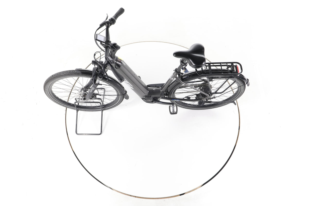 KTM Macina City 610 X City E-Bike Tiefeinsteiger - Image 19