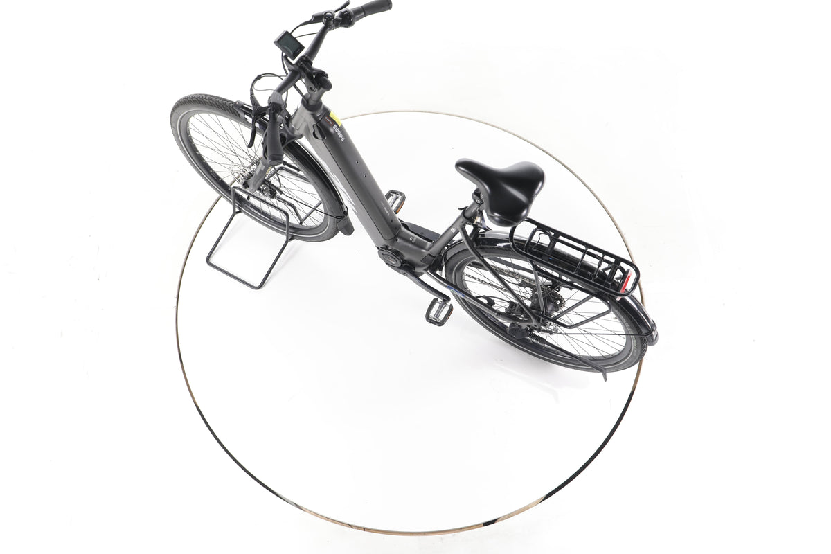KTM Macina City 610 X City E-Bike Tiefeinsteiger - Image 20