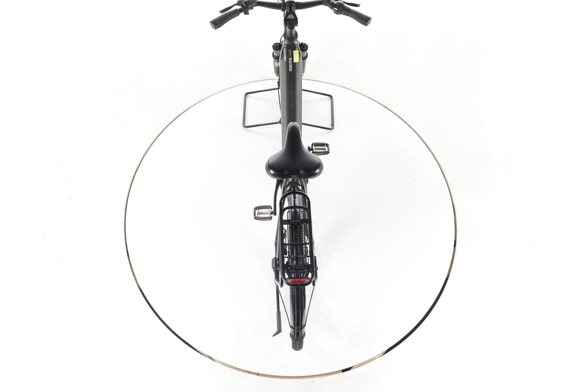 KTM Macina City 610 X City E-Bike Tiefeinsteiger - Image 22